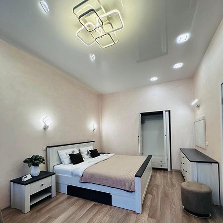 Apartment Forum, Центр リヴィウ エクステリア 写真