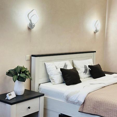 Apartment Forum, Центр リヴィウ エクステリア 写真