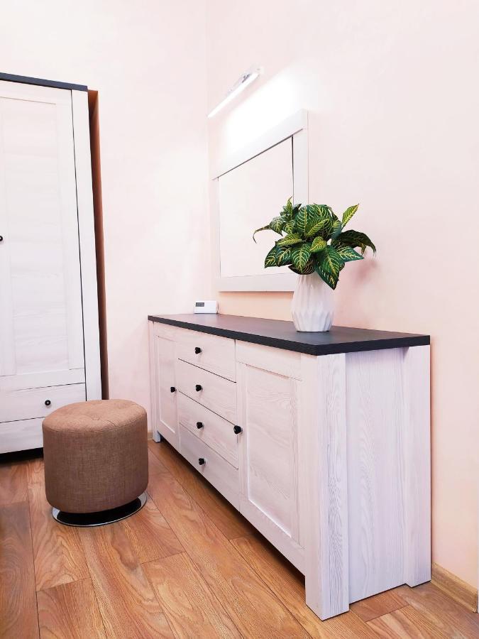 Apartment Forum, Центр リヴィウ エクステリア 写真