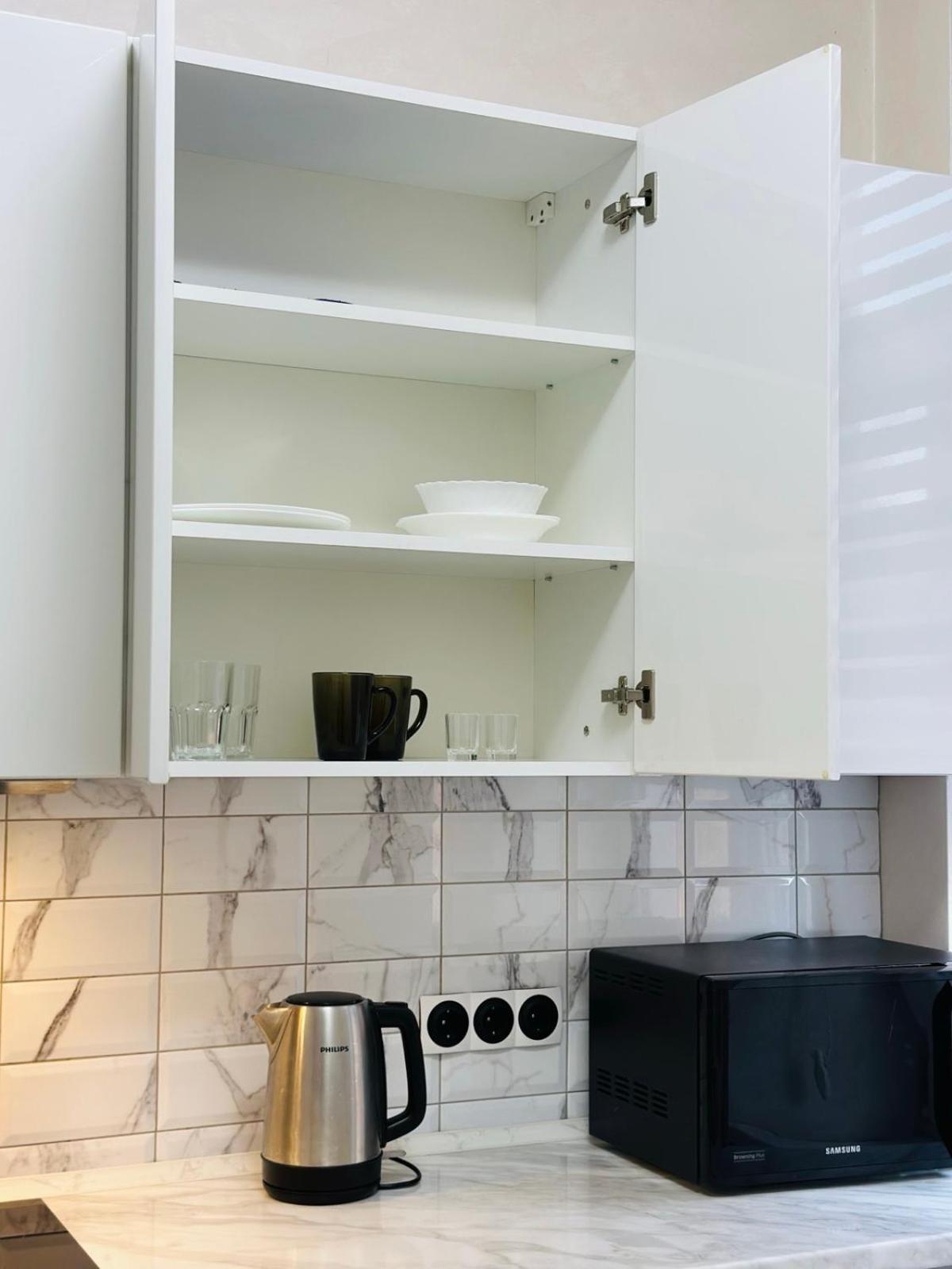 Apartment Forum, Центр リヴィウ エクステリア 写真