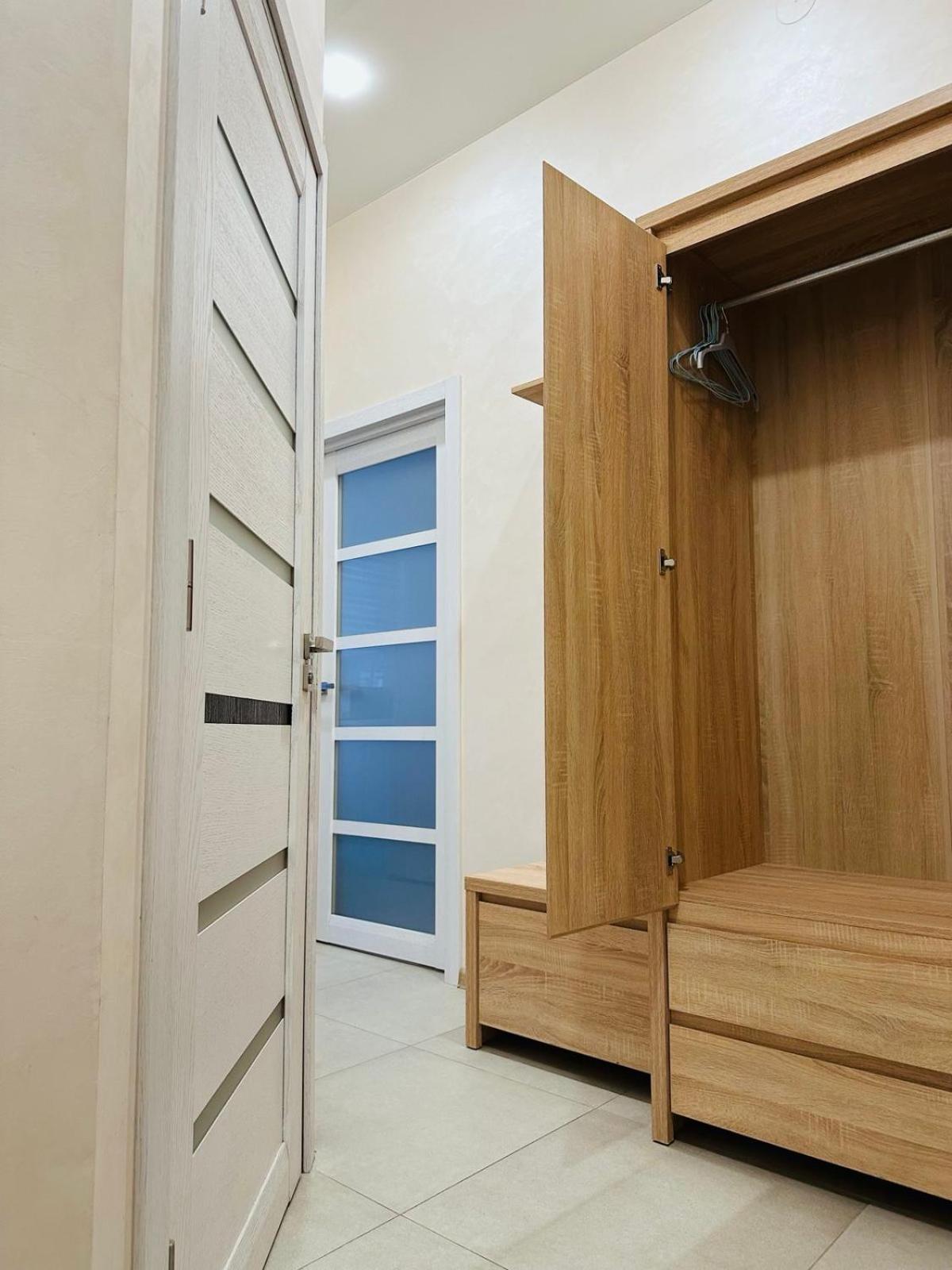Apartment Forum, Центр リヴィウ エクステリア 写真