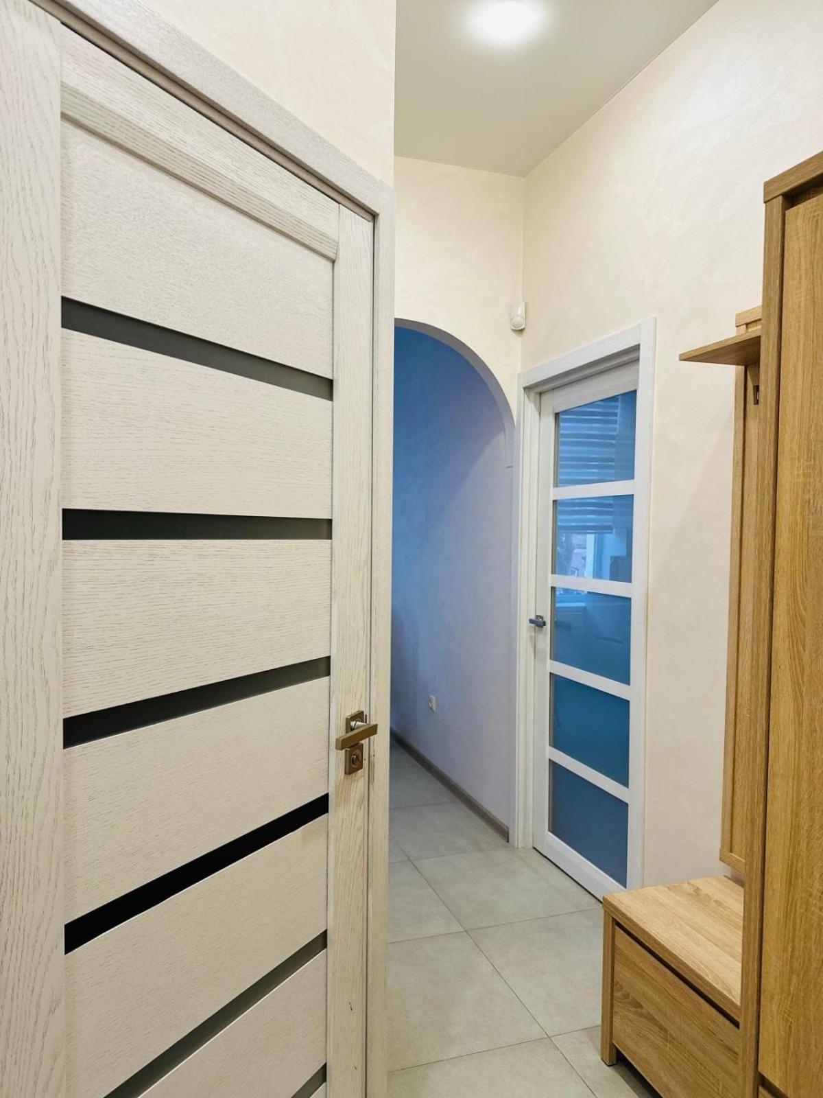 Apartment Forum, Центр リヴィウ エクステリア 写真