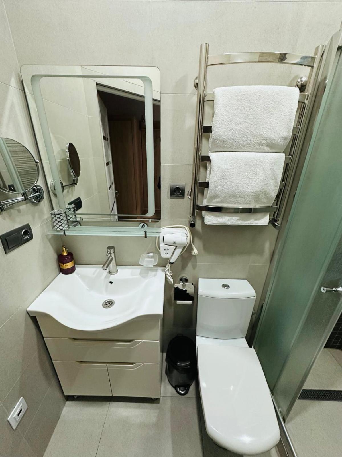 Apartment Forum, Центр リヴィウ エクステリア 写真