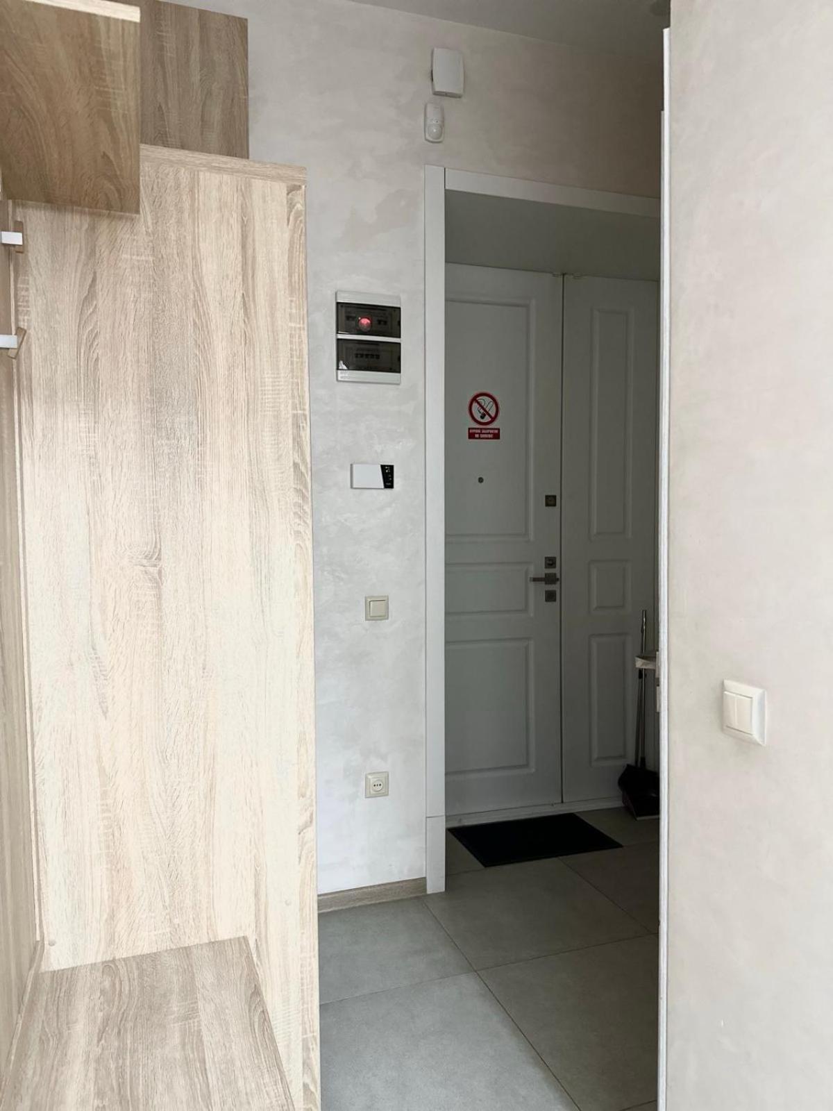 Apartment Forum, Центр リヴィウ エクステリア 写真