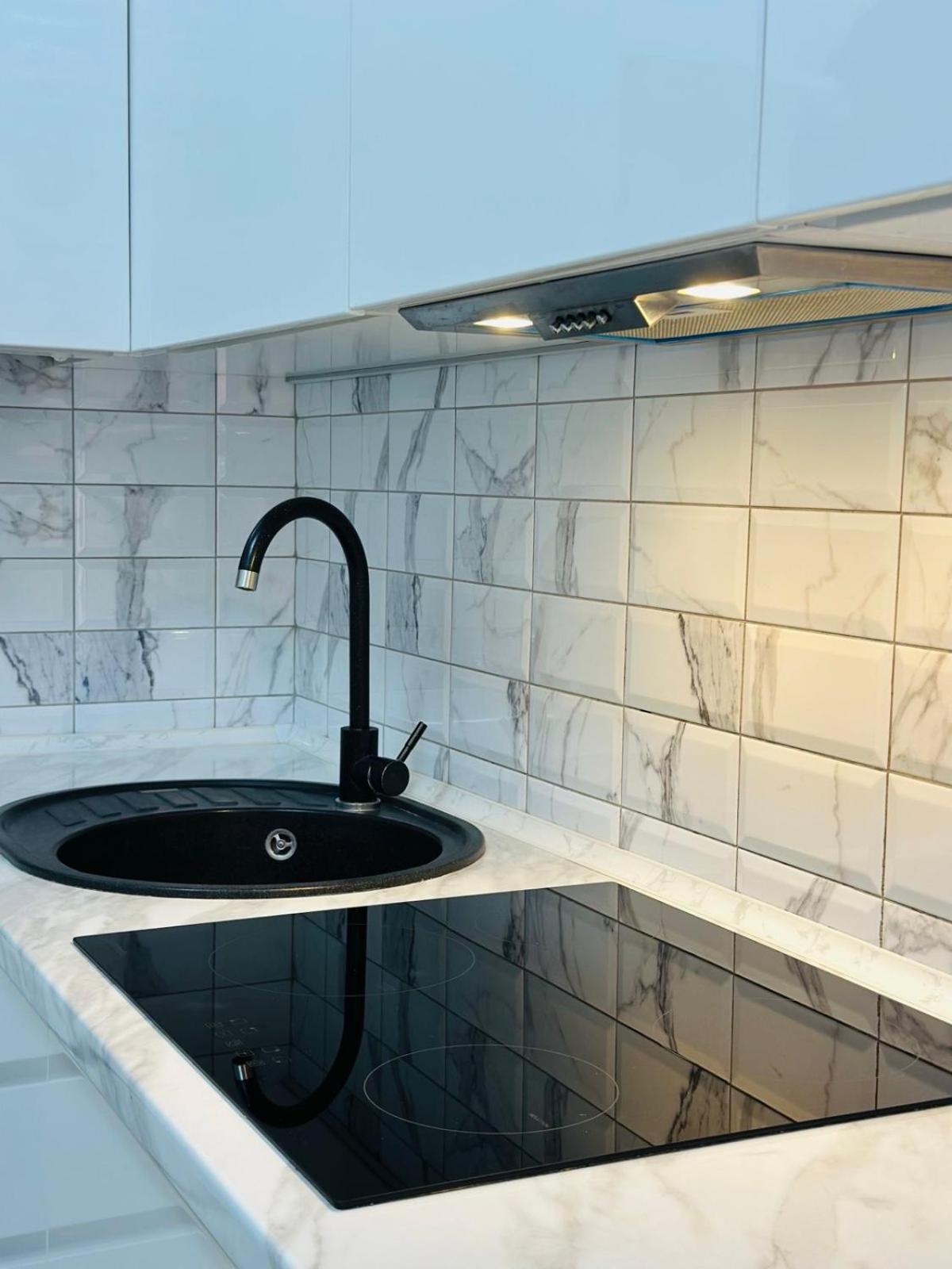 Apartment Forum, Центр リヴィウ エクステリア 写真