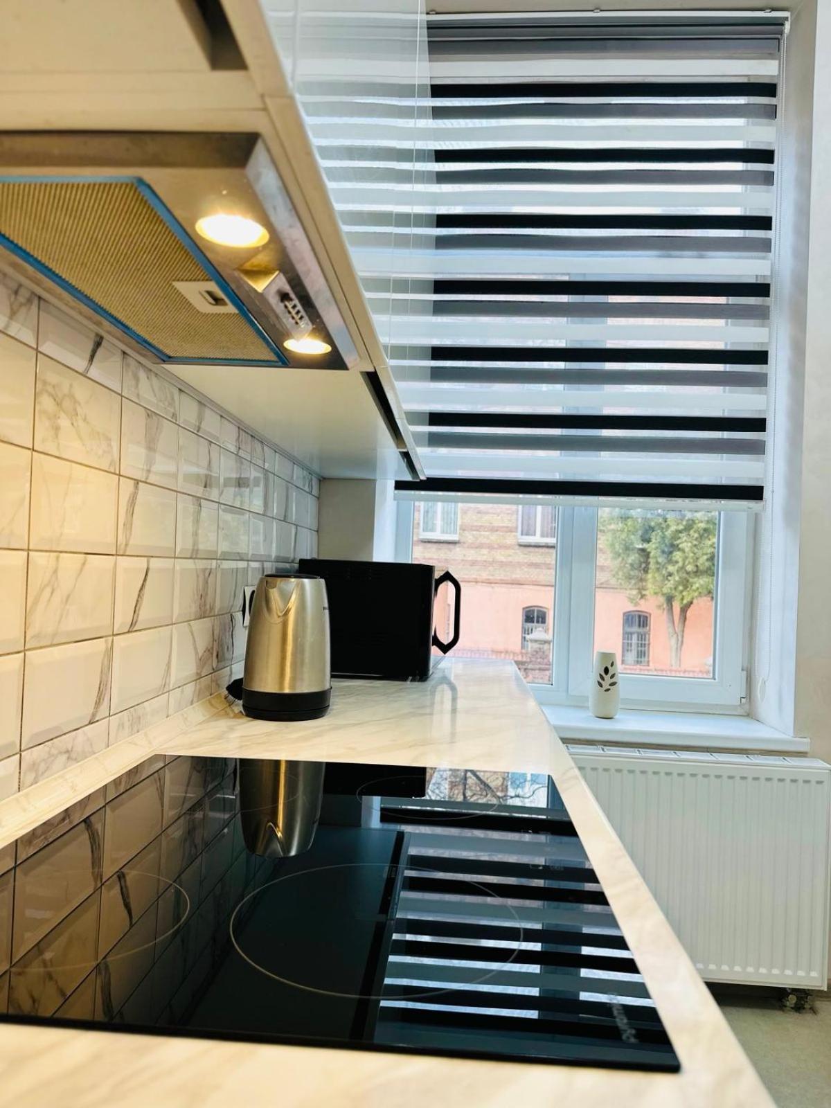 Apartment Forum, Центр リヴィウ エクステリア 写真
