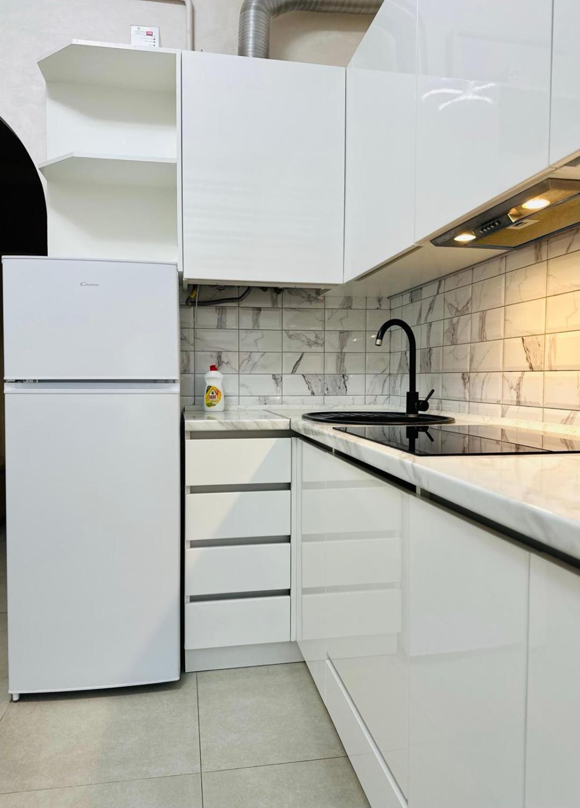 Apartment Forum, Центр リヴィウ エクステリア 写真